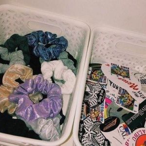 Meet your Posher, Kylee